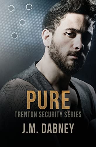 Stock image for Pure (Trenton Security) for sale by GF Books, Inc.