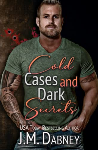 Stock image for Cold Cases and Dark Secrets: 2 (Cold Case Unit) for sale by WorldofBooks