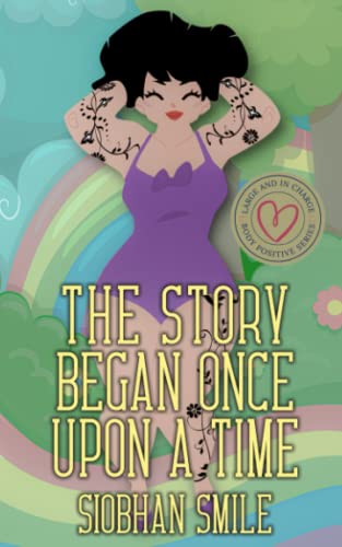 Stock image for Story Began Once Upon a Time for sale by PBShop.store US