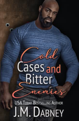 Stock image for Cold Cases and Bitter Enemies (Cold Case Unit) for sale by -OnTimeBooks-