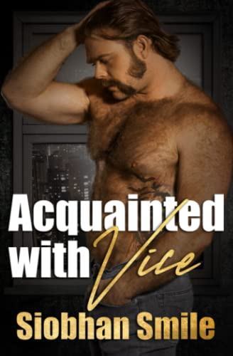 Stock image for Acquainted With Vice for sale by THE SAINT BOOKSTORE