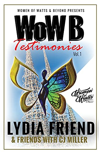 Stock image for WoW B Testimonies for sale by Lucky's Textbooks