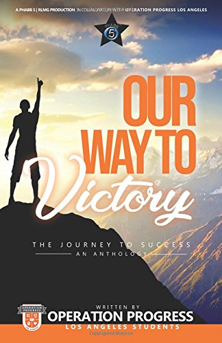 Beispielbild fr Our Way to Victory: The Journey Begins Now zum Verkauf von Revaluation Books