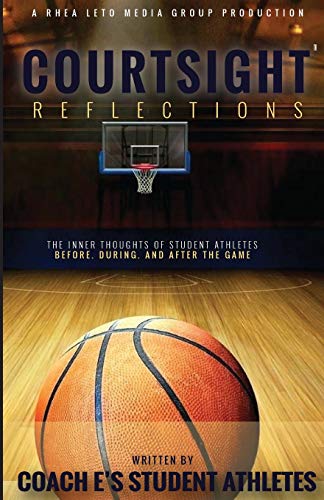 Stock image for Courtsight Reflections for sale by Lucky's Textbooks