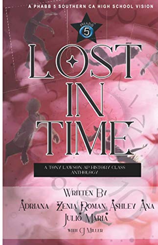 Stock image for Lost in Time for sale by Revaluation Books