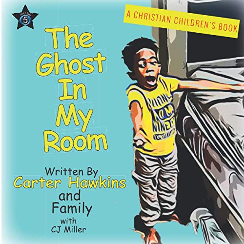 Stock image for The Ghost In My Room for sale by Big River Books