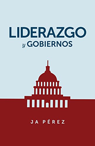 Imagen de archivo de Liderazgo y Gobiernos (Spanish Edition) a la venta por Lucky's Textbooks