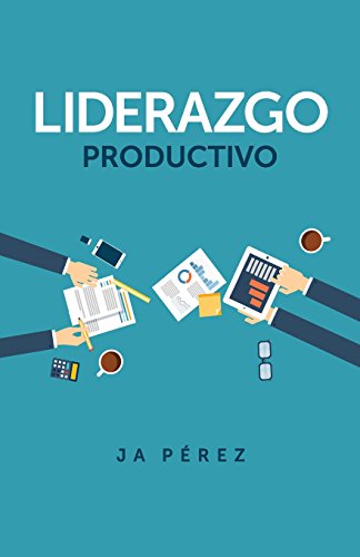 Imagen de archivo de Liderazgo Productivo (Spanish Edition) a la venta por Lucky's Textbooks