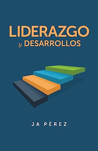 9781947193109: Liderazgo y Desarrollos