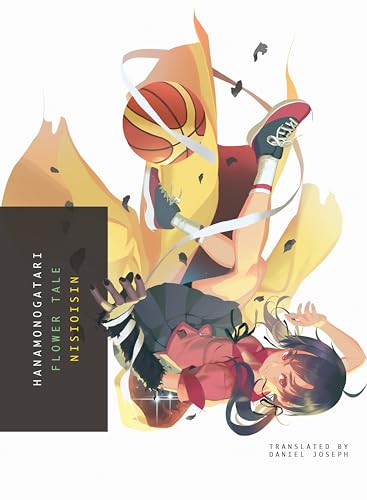 9781947194069: HANAMONOGATARI: Flower Tale: 10