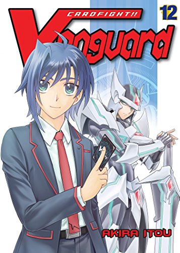 Stock image for Cardfight!! Vanguard 12 for sale by Better World Books