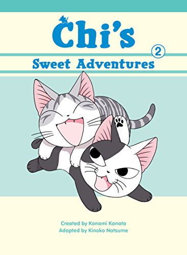 9781947194113: Chi's Sweet Adventures 2