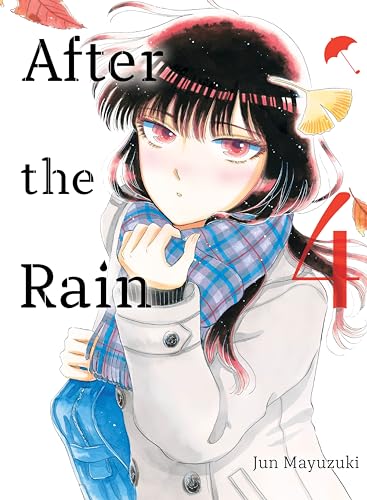 

After the Rain, 4 Format: Trade Paper