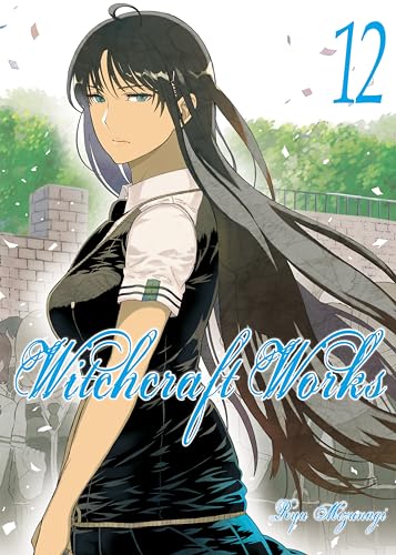 Stock image for Witchcraft Works 12 for sale by HPB-Emerald