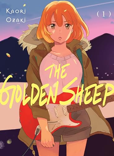9781947194809: The Golden Sheep 1