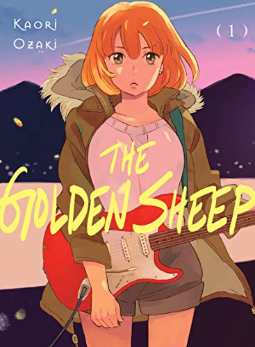 Stock image for Golden Sheep 1 (The Golden Sheep) for sale by WorldofBooks