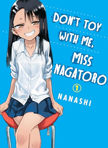 Imagen de archivo de Don't Toy With Me, Miss Nagatoro, volume 1 a la venta por SecondSale