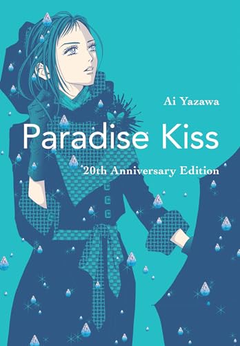 Beispielbild fr Paradise Kiss: 20th Anniversary Edition zum Verkauf von Monster Bookshop