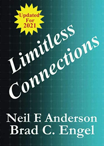 9781947201019: Limitless Connections