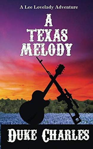 Stock image for A Texas Melody for sale by HPB-Emerald