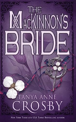 Stock image for The MacKinnon's Bride for sale by Better World Books