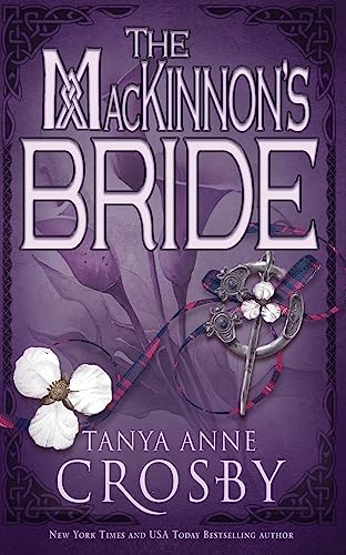 9781947204133: The MacKinnon's Bride (Highland Brides)