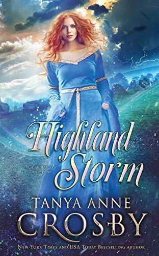 Stock image for Highland Storm for sale by ThriftBooks-Atlanta