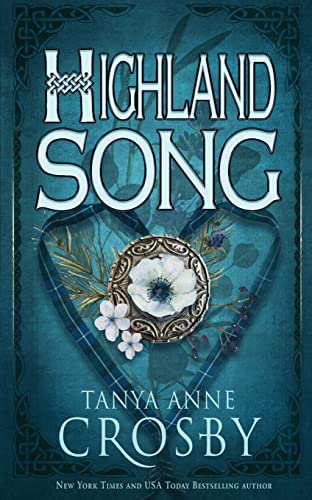 Stock image for Highland Song (Highland Brides) for sale by GF Books, Inc.