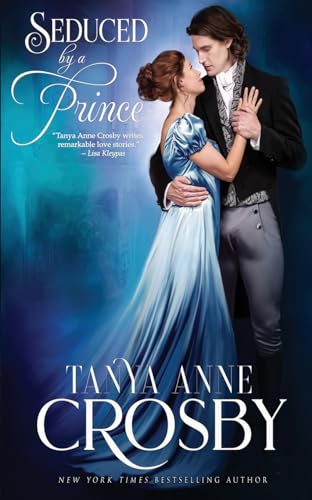 9781947204751: Seduced by a Prince (1) (The Prince & the Impostor)