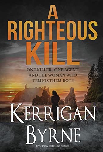Stock image for A Righteous Kill (A Shakespearean Suspense Book) for sale by Lucky's Textbooks