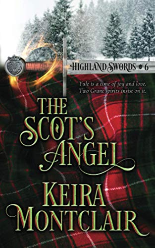 Stock image for The Scot's Angel (Highland Swords) for sale by Reliant Bookstore