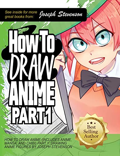 Stock image for How to Draw Anime Includes Ani for sale by SecondSale