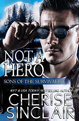 9781947219137: Not a Hero: 1 (Sons of the Survivalist)