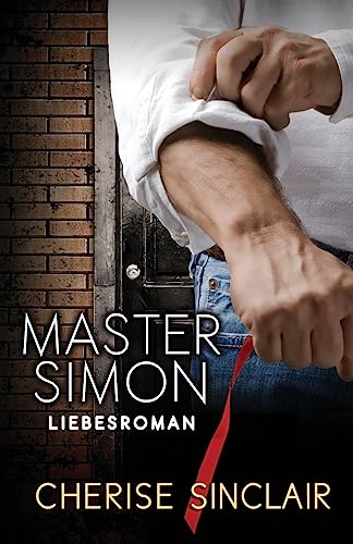 Imagen de archivo de Master Simon (California Masters) (German Edition) a la venta por Books Unplugged