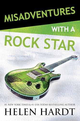 Beispielbild fr Misadventures with a Rock Star (Misadventures Book 12, 12) zum Verkauf von ZBK Books