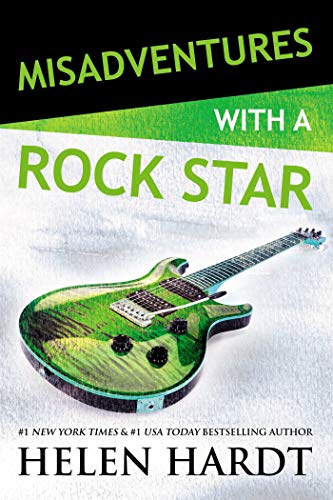 Stock image for Misadventures with a Rock Star for sale by ThriftBooks-Dallas