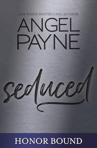 Imagen de archivo de Seduced (Honor Bound Series Book 3, 3) a la venta por SecondSale