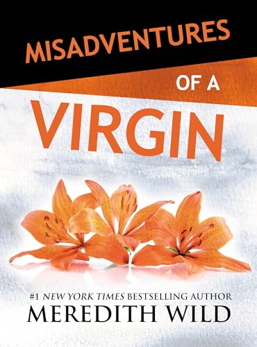 Beispielbild fr Misadventures of a Virgin zum Verkauf von Better World Books