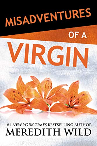 9781947222427: Misadventures of a Virgin (Volume 2)