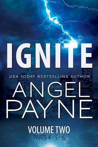 Imagen de archivo de Ignite (2) (Bolt Saga) a la venta por SecondSale