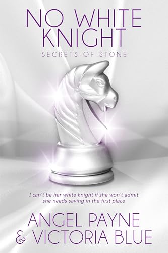Imagen de archivo de No White Knight (8) (Secrets of Stone) a la venta por SecondSale
