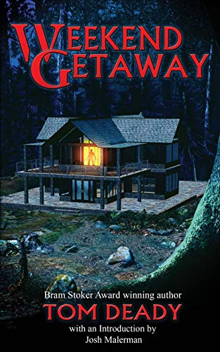 Beispielbild fr Weekend Getaway zum Verkauf von GF Books, Inc.
