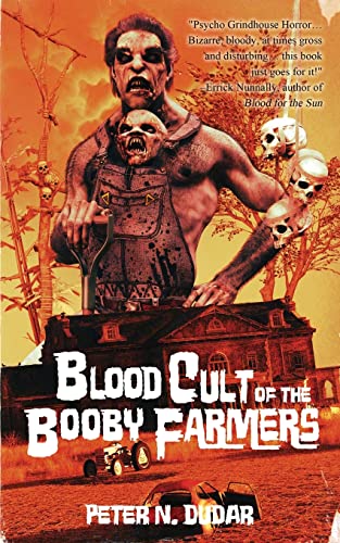 Stock image for Blood Cult of the Booby Farmers (The Cold Currant Chronicles) for sale by Lucky's Textbooks