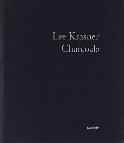 9781947232105: Lee Krasner: Charcoals