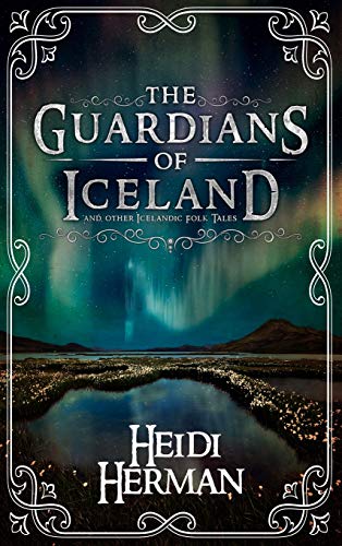 Beispielbild fr The Guardians of Iceland and other Icelandic Folk Tales zum Verkauf von ThriftBooks-Atlanta