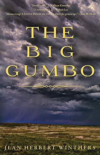 Stock image for The Big Gumbo for sale by SecondSale