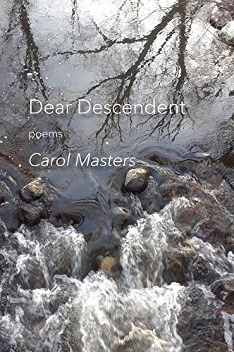 Beispielbild fr Dear Descendent: Poems zum Verkauf von Buchpark