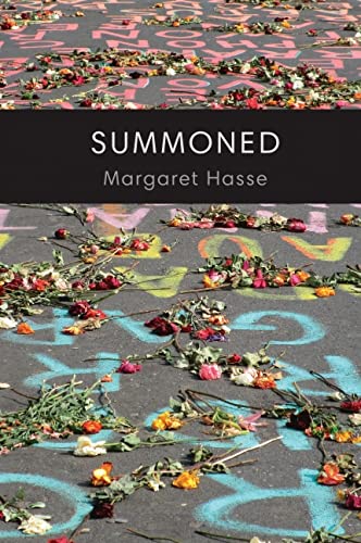 9781947237384: Summoned: Poems