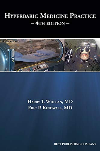 Imagen de archivo de Hyperbaric Medicine Practice 4th Edition a la venta por GF Books, Inc.