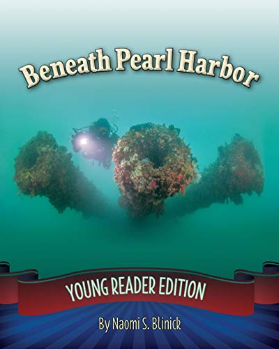 Imagen de archivo de Beneath Pearl Harbor: Young Reader Edition a la venta por Once Upon A Time Books